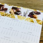 Custom Calendars MegaColorUSA