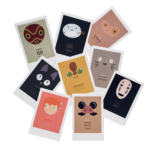 Post Cards