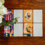 Postcards MegaColorUSA