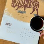 MegaColor USA Custom Calendars Commercial Printing