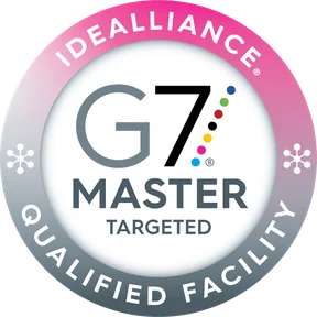 Idealliance G7 Master Targeted Qualified Facility